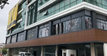 DOĞA İŞ MERKEZİ